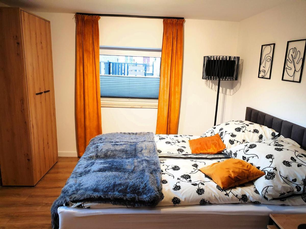 Apartament Nad Szczawniczkiem Muszyna Exteriör bild