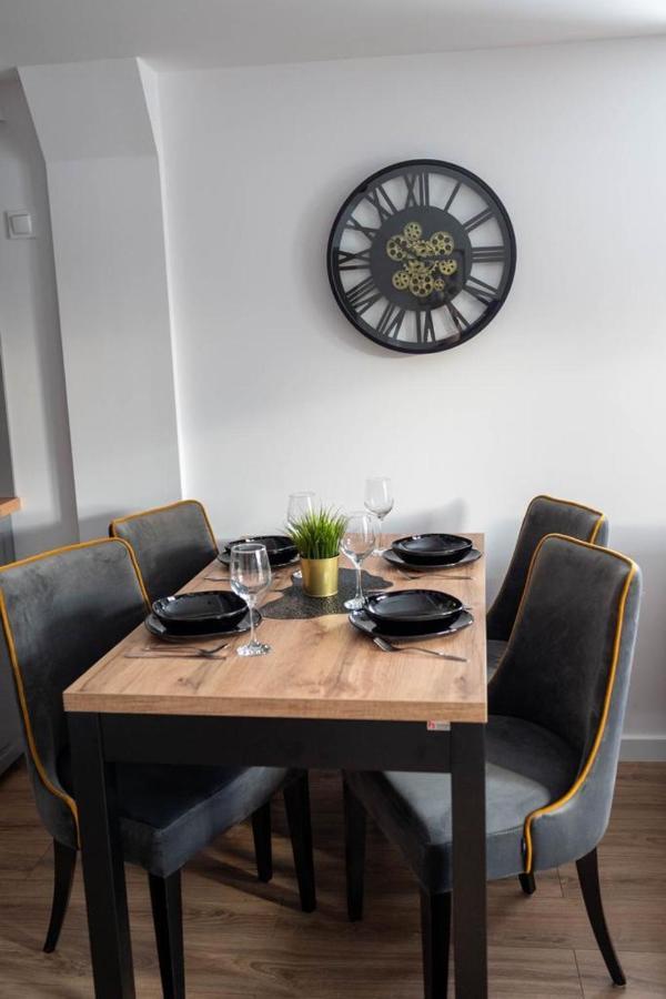 Apartament Nad Szczawniczkiem Muszyna Exteriör bild