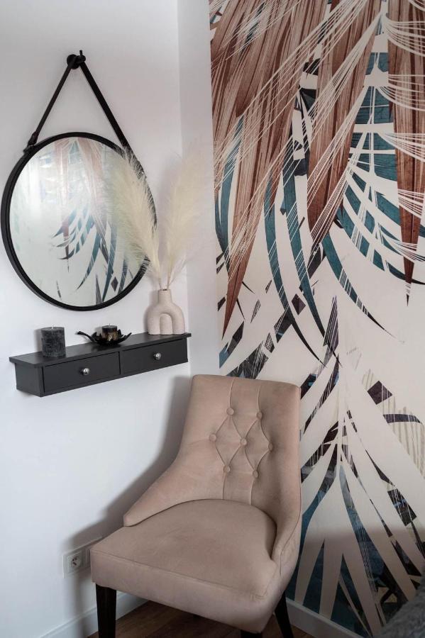 Apartament Nad Szczawniczkiem Muszyna Exteriör bild