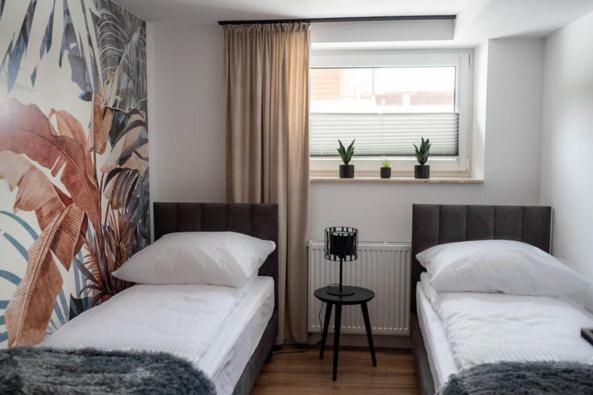 Apartament Nad Szczawniczkiem Muszyna Exteriör bild