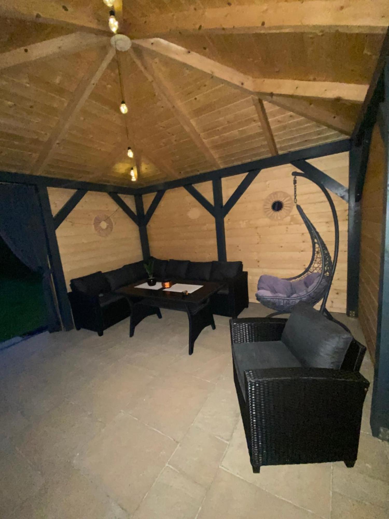 Apartament Nad Szczawniczkiem Muszyna Exteriör bild